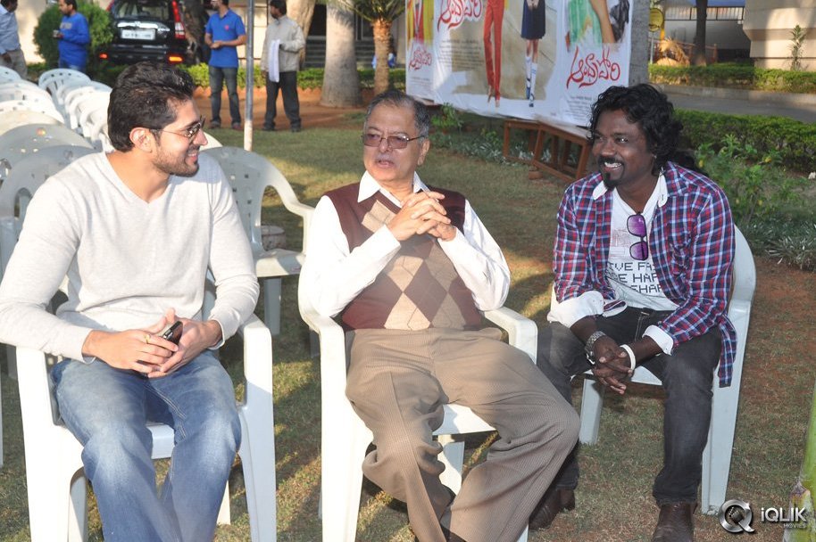 Andhra-Pori-Movie-Opening